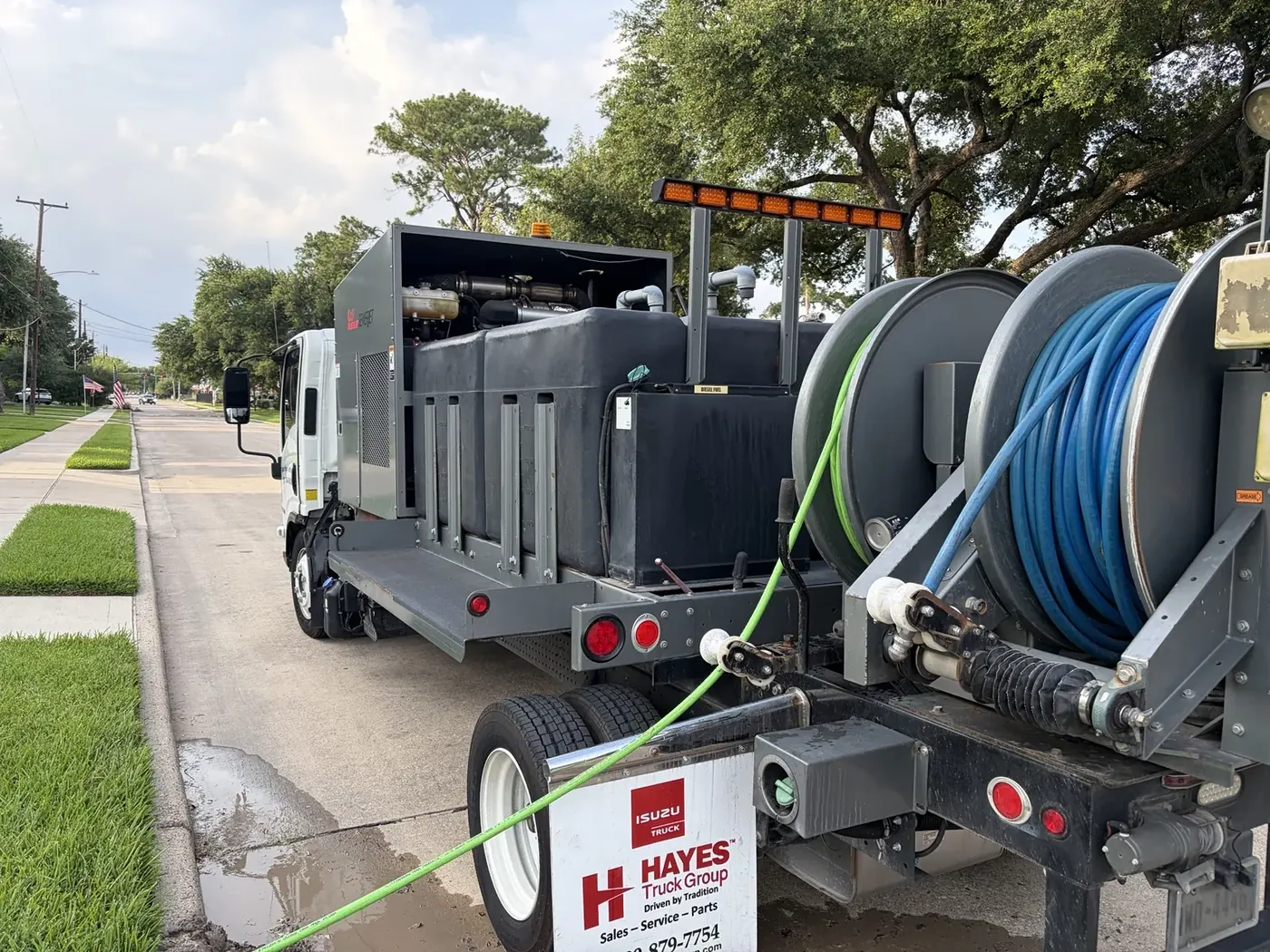 Texas Hydro Jetting & Drain hydro jetting work in Houston Texas Hydro Jetting & Drain hydro jetting work in Houston